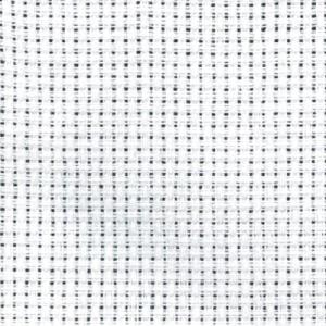 Kanwa haft krzyżykowy biała A4 (30x22cm)