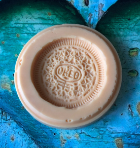 Foremka silikonowa Oreo 4,5cm