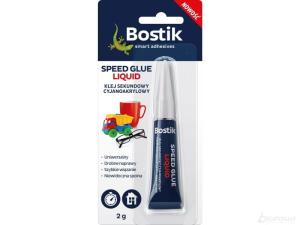 Klej bostik speed glue 2g