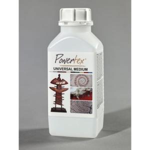 Powertex biały 0,5kg