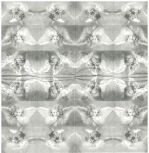 Serwetka Sagen 1 sztuka Anioły trzy obrazki