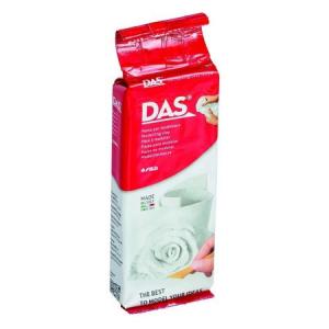 Masa modelarska samoutwardzalna DAS 250gr