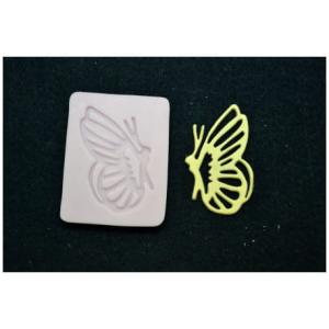 Foremka silikonowa motyl ażurowy profil