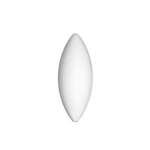 Styropian sopel mały 10cm