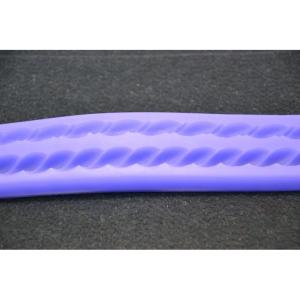 Foremka silikonowa 2 sznur 30cm