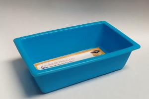 Foremka silikonowa prostokątna 11x6,5cm