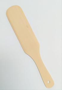 Łopatka drewniana 5,5x29cm