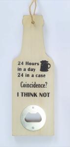 Otwieracz do butelek 7x20cm