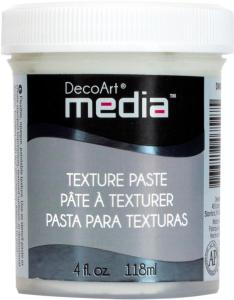 Pasta Texture Medium Naturalna 118ml DMM31