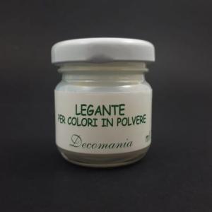 Medium do pigmentów w proszku 25ml