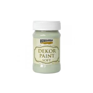 Farba kredowa 100ml 21478 zielony szparag