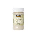 Farba kredowa  100ml PENTART 21630 cappuccino