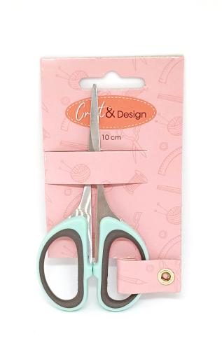 Nożyczki kreatywne 10cm Craft&amp;Design.jpg