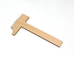 Młotek ze sklejki 1,5x10cm