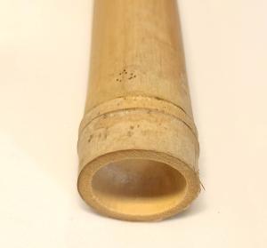 Susz pałka bambusowa 34cm 1sztuka