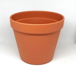 Osłonka plastikowa glinka 11cm