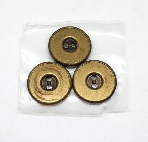 Zapinki na magnes 3 sztuki 19mm