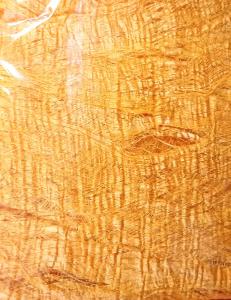 Powertex paperdecoration pomarańczowy 40g