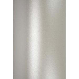 Papier samoprzylepny A4 srebrny