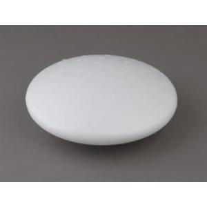 Styropian medalion 12cm 1 sztuka