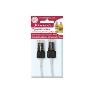 Spryskiwacze 2 sztuki 60ml