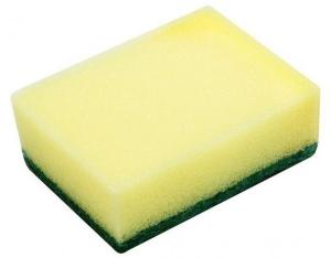 Zmywak - gąbka 5x7,5