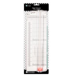 Trymer do papieru 7,6cm x 30,5cm