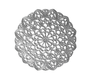 Wykrojnik serwetka 10x10cm