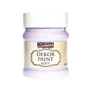 Farba kredowa  230ml PENTART 21657 jasny lila