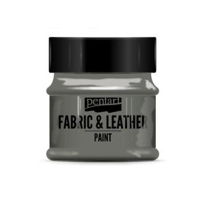 Farba do tkanin i skóry 50ml drzewo oliwne