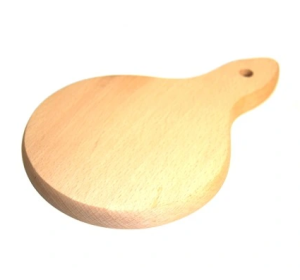 Deska z rączką cebulka 13,5x21cm