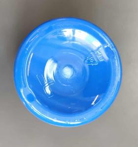 Farba akrylowa mat 50ml 1227 niebieski