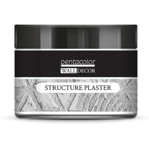 Wall Decor Strucure Plaster 150ml pasta strukturalna biała