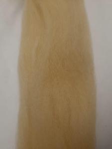 Wełna czesankowa +/- 5gr poł-amer/aust. kremowa