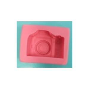 Foremka silikonowa Aparat Fotograficzny