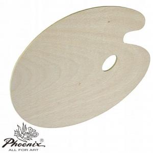 Paletka drewniana 20x30cm 5mm PHOENIX