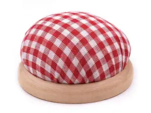Poduszeczka do igiel na rękę