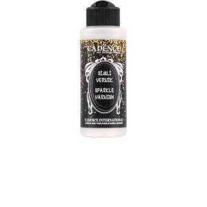 Lakier błyszczący złoty 70ml CADENCE