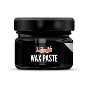 Pasta woskowa 20ml heban 49717