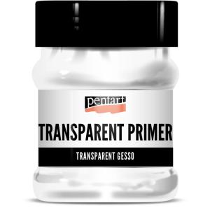 Podkład transparentny 230ml 49719