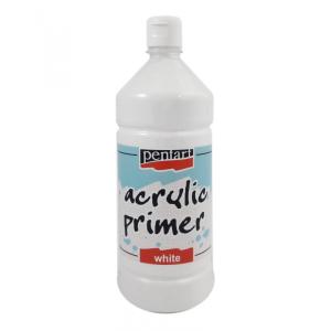 Farba podkładowa akrylowa 1000ml