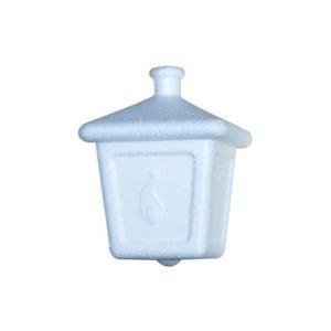 Styropian latarnia 6,5cm a1