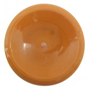 Farba akrylowa mat  50ml 1226 pomarańczowy