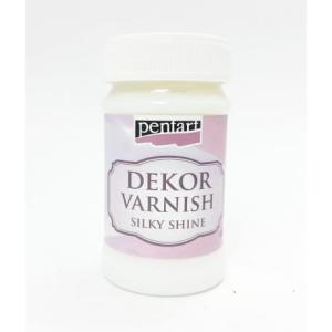 Lakier dekoracyjny satyna 100ml 22684