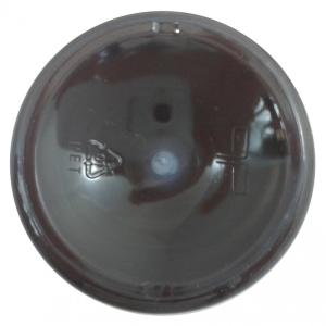 Farba akrylowa mat 50ml 13114 heban