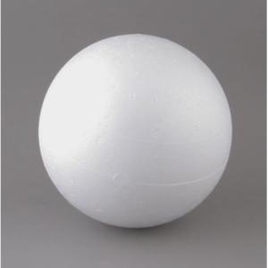 Styropian kula 7cm 1 sztuka