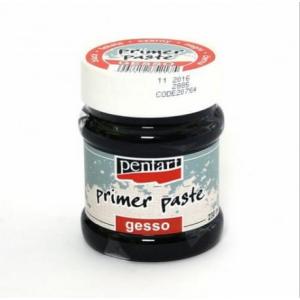 Pasta Gesso 230ml 20764 czarna
