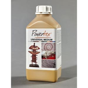 Powertex żółta ochra 1kg