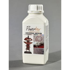 Powertex kość słoniowa 0,5kg