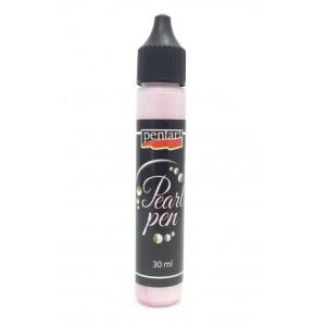 Pisak perłowy 30ml 18732 wata cukrowa
